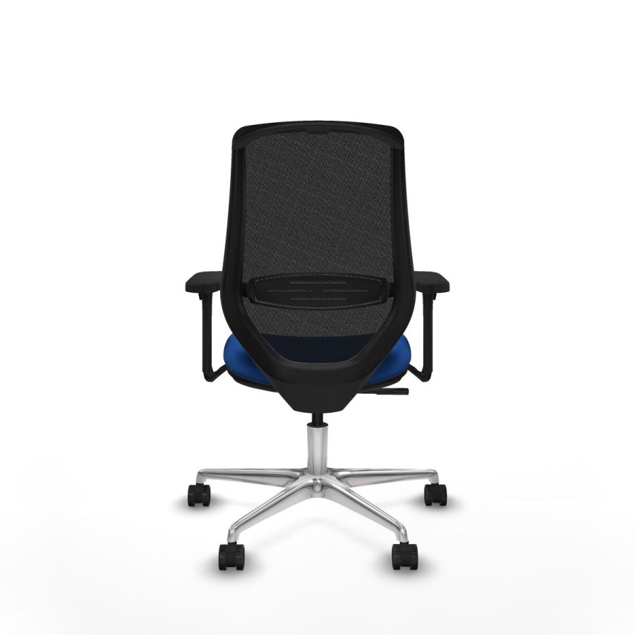 Kontorstol Mardos Piqueras y Crespo D086N0H Bl� #5