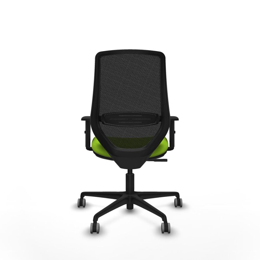 Kontorstol Piqueras y Crespo D036G0W Pistacie #5