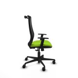 Kontorstol Mardos Piqueras y Crespo D036N0H Pistacie #7