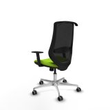 Kontorstol Mardos Piqueras y Crespo D086G0H Pistacie #4