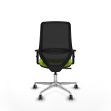 Kontorstol Mardos Piqueras y Crespo D086G0H Pistacie #5