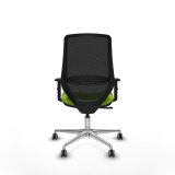 Kontorstol Piqueras y Crespo D086G0W Pistacie #5