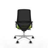 Kontorstol Mardos Piqueras y Crespo D086N0H Pistacie #5