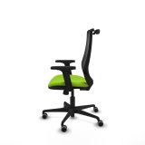 Kontorstol Mardos Piqueras y Crespo D036G0H Pistacie #3