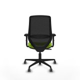 Kontorstol Mardos Piqueras y Crespo D036G0H Pistacie #5