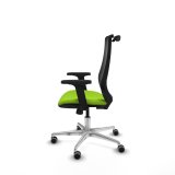 Kontorstol Mardos Piqueras y Crespo D086G0H Pistacie #3