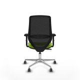 Kontorstol Mardos Piqueras y Crespo D086G0H Pistacie #5