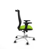 Kontorstol Mardos Piqueras y Crespo D086G0H Pistacie #7