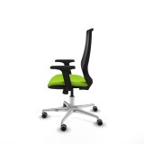 Kontorstol Piqueras y Crespo D086G0W Pistacie #3