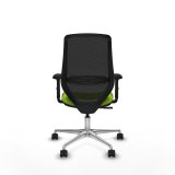 Kontorstol Mardos Piqueras y Crespo D086N0H Pistacie #5