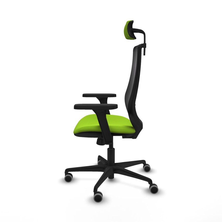 Kontorstol Piqueras y Crespo D036G2W Pistacie #3