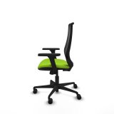 Kontorstol Piqueras y Crespo D036N0W Pistacie #3