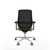 Kontorstol Mardos Piqueras y Crespo D086G0H Pistacie #5