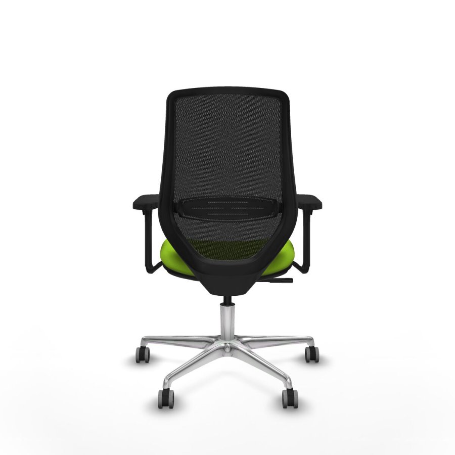 Kontorstol Piqueras y Crespo D086G0W Pistacie #5