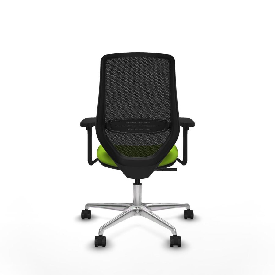 Kontorstol Piqueras y Crespo D086N0W Pistacie #5