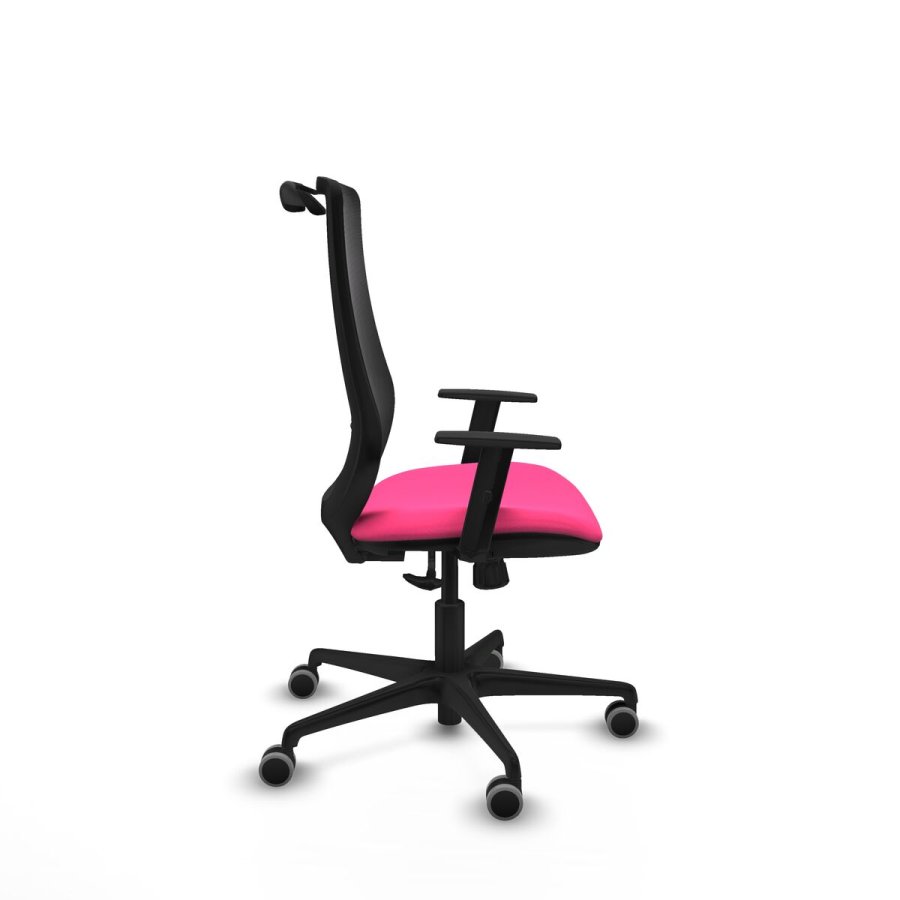 Kontorstol Mardos Piqueras y Crespo D036G0H Pink #3