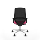 Kontorstol Mardos Piqueras y Crespo D086G0H Pink #5