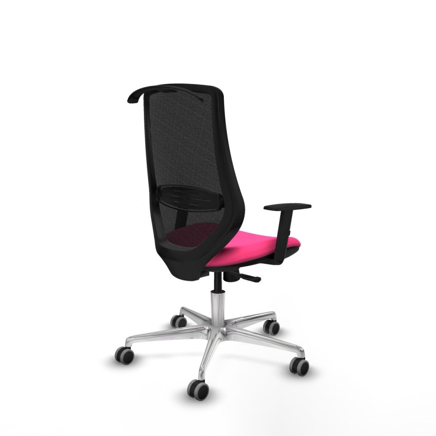 Kontorstol Mardos Piqueras y Crespo D086G0H Pink #6