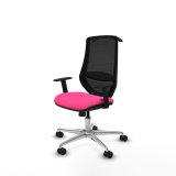 Kontorstol Mardos Piqueras y Crespo D086N0H Pink #2