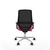 Kontorstol Mardos Piqueras y Crespo D086N0H Pink #5