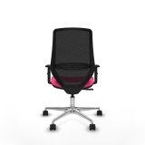 Kontorstol Piqueras y Crespo D086N0W Pink #5