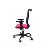 Kontorstol Mardos Piqueras y Crespo D036G0H Pink #3