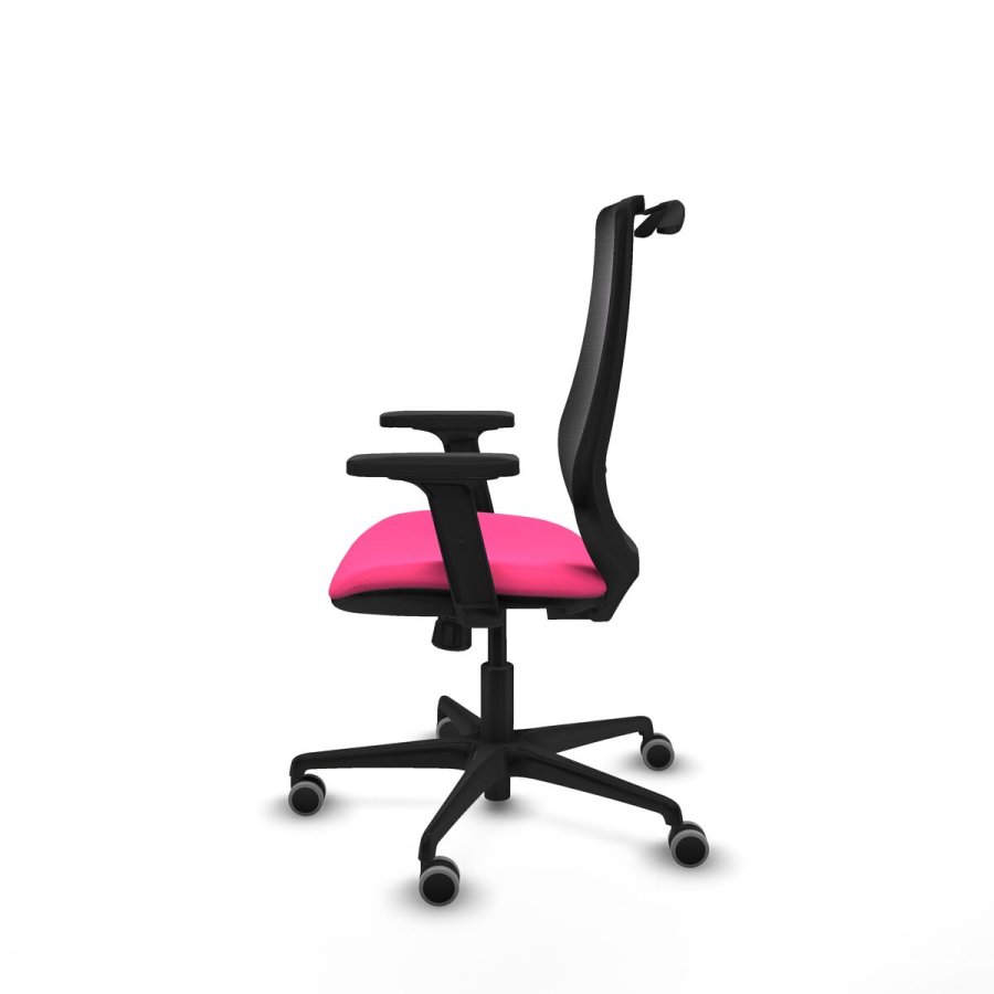 Kontorstol Mardos Piqueras y Crespo D036G0H Pink #3