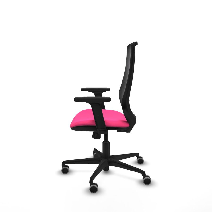 Kontorstol Piqueras y Crespo D036G0W Pink #3