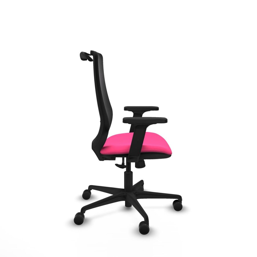 Kontorstol Mardos Piqueras y Crespo D036N0H Pink #7