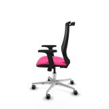 Kontorstol Mardos Piqueras y Crespo D086G0H Pink #3