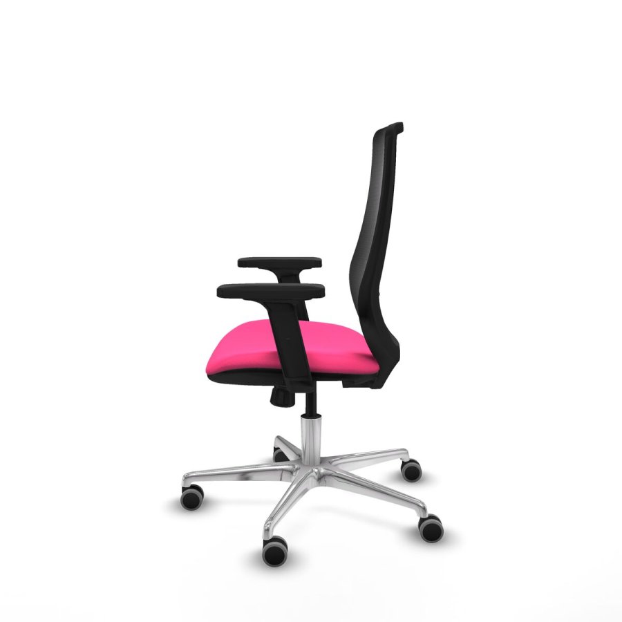 Kontorstol Piqueras y Crespo D086G0W Pink #3