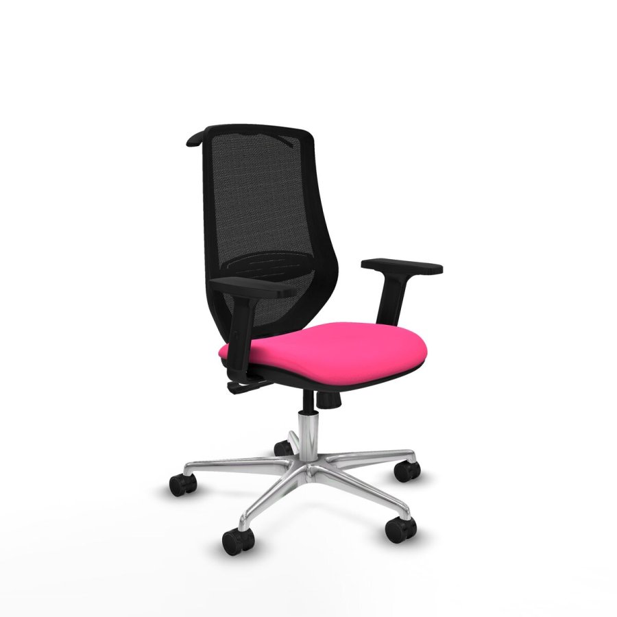 Kontorstol Mardos Piqueras y Crespo D086N0H Pink #1