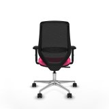 Kontorstol Mardos Piqueras y Crespo D086N0H Pink #5