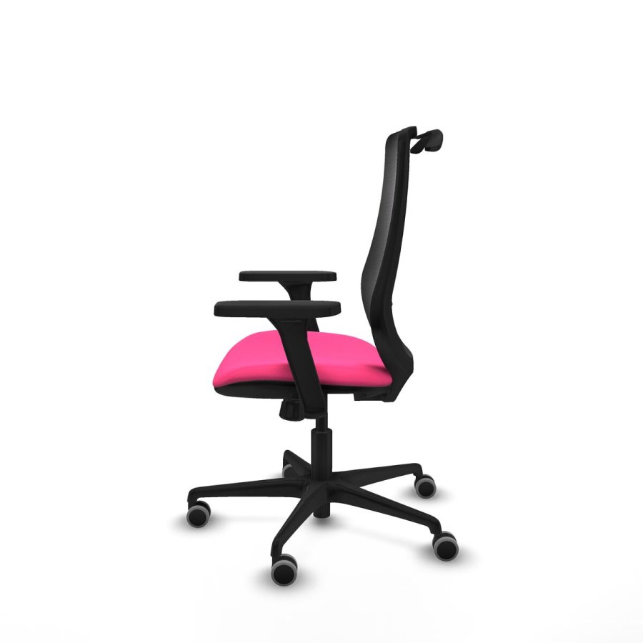 Kontorstol Mardos Piqueras y Crespo D036G0H Pink #3