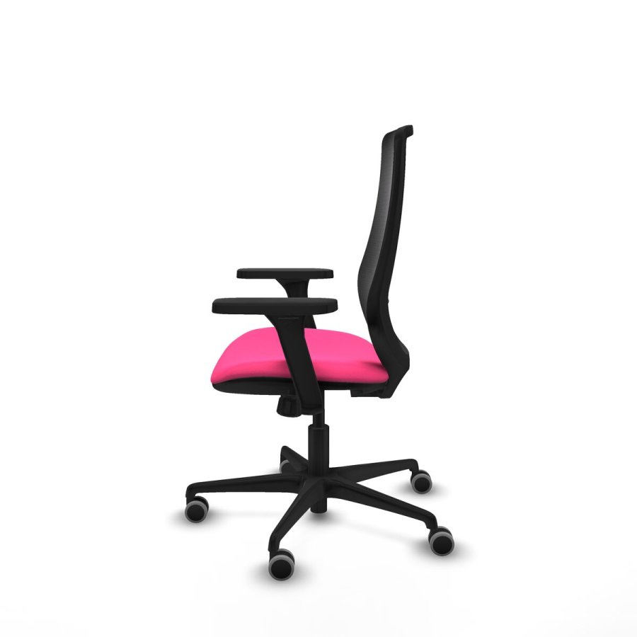 Kontorstol Piqueras y Crespo D036G0W Pink #3