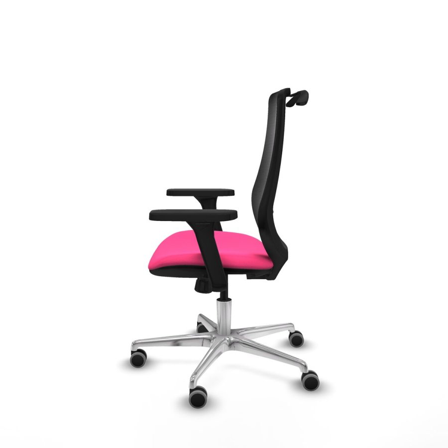 Kontorstol Mardos Piqueras y Crespo D086G0H Pink #3