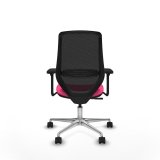 Kontorstol Mardos Piqueras y Crespo D086N0H Pink #5