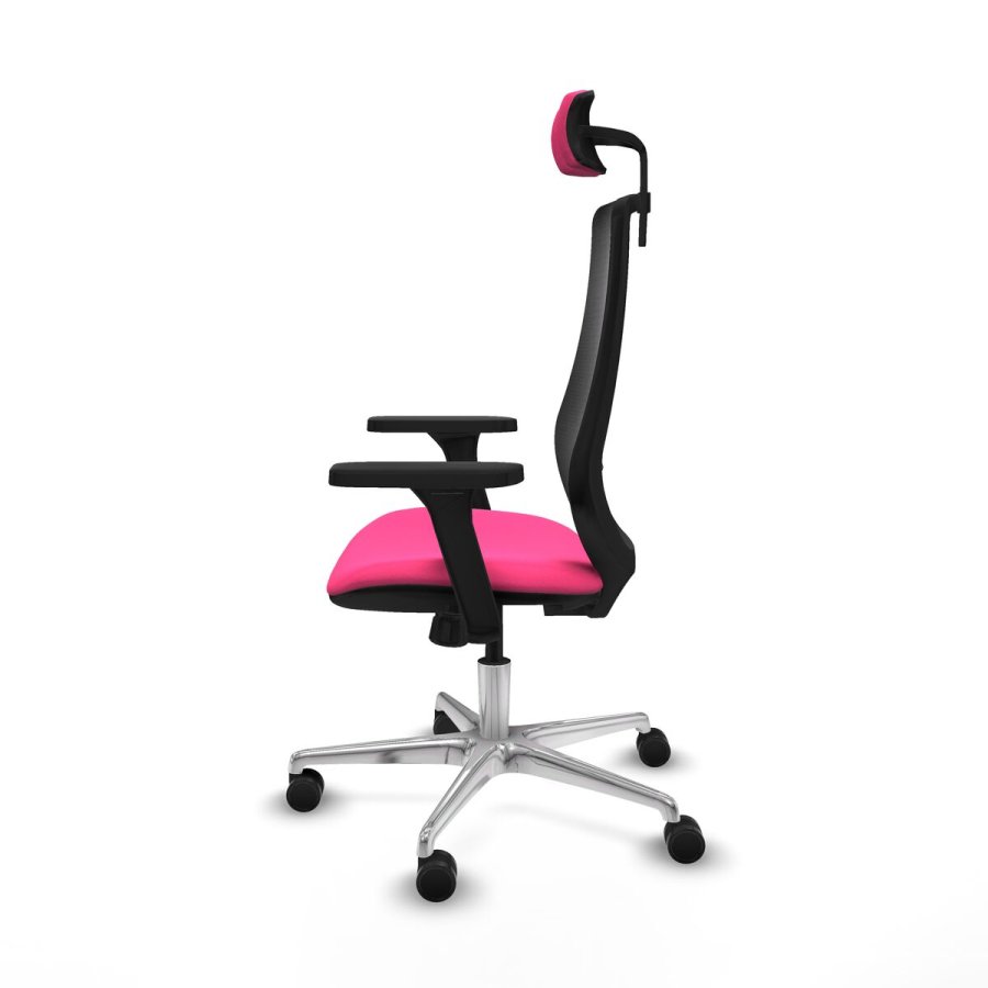 Kontorstol Piqueras y Crespo D086N2W Pink #3