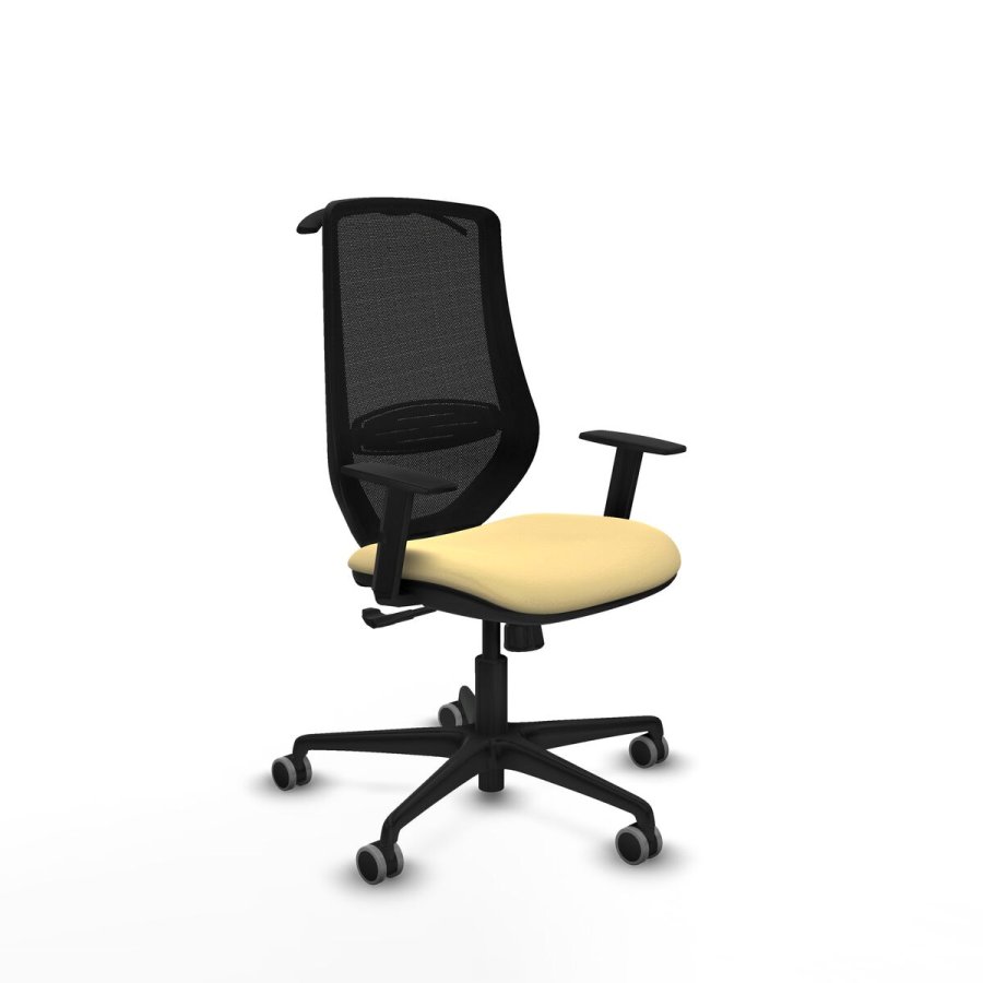 Kontorstol Mardos Piqueras y Crespo D036G0H Fl�defarvet #1