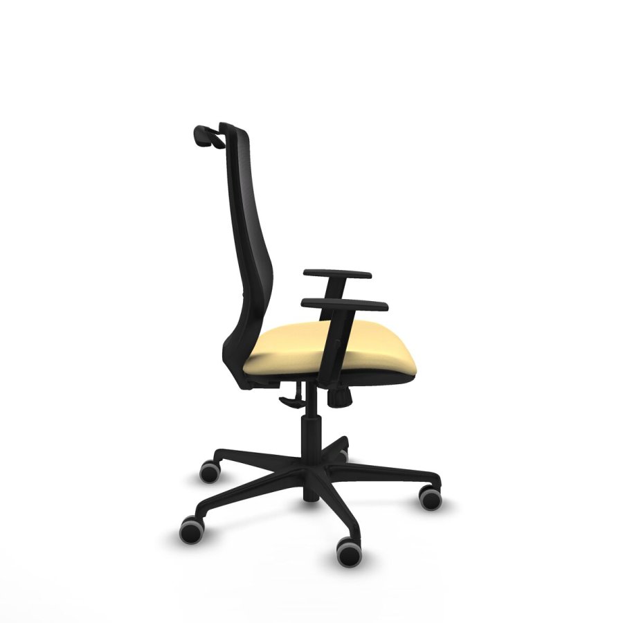 Kontorstol Mardos Piqueras y Crespo D036G0H Fl�defarvet #7