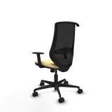 Kontorstol Mardos Piqueras y Crespo D036N0H Fl�defarvet #4