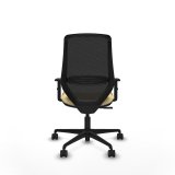 Kontorstol Mardos Piqueras y Crespo D036N0H Fl�defarvet #5