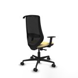 Kontorstol Mardos Piqueras y Crespo D036N0H Fl�defarvet #6