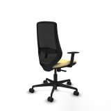 Kontorstol Piqueras y Crespo D036N0W Fl�defarvet #6