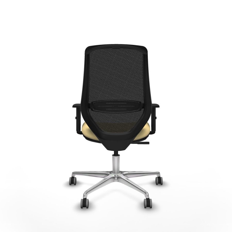 Kontorstol Mardos Piqueras y Crespo D086G0H Fl�defarvet #5