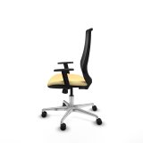 Kontorstol Piqueras y Crespo D086N0W Fl�defarvet #3