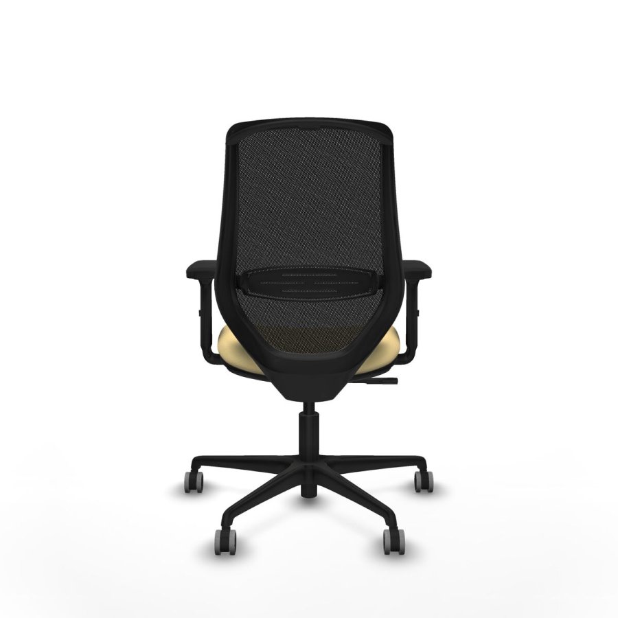 Kontorstol Mardos Piqueras y Crespo D036G0H Fl�defarvet #5