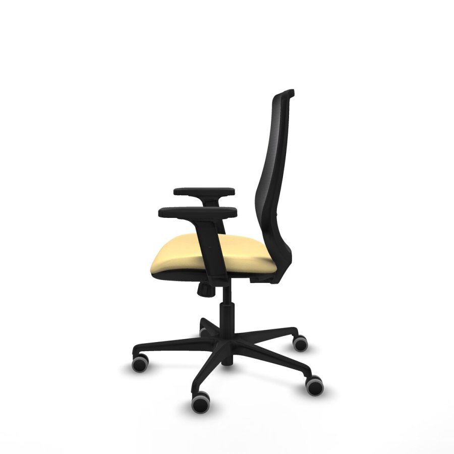 Kontorstol Piqueras y Crespo D036G0W Fl�defarvet #3