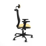 Kontorstol med hovedg�rde Mardos Piqueras y Crespo D036G2H Fl�defarvet #7