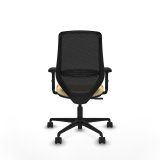 Kontorstol Mardos Piqueras y Crespo D036N0H Fl�defarvet #5